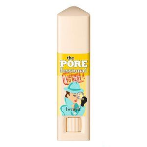 Benefit Cosmetics: License To Blot Instant Oil Blotting Stick